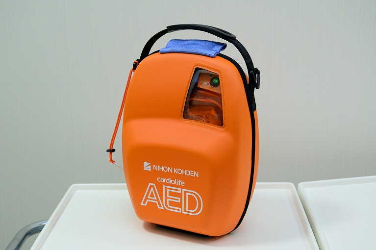 AED